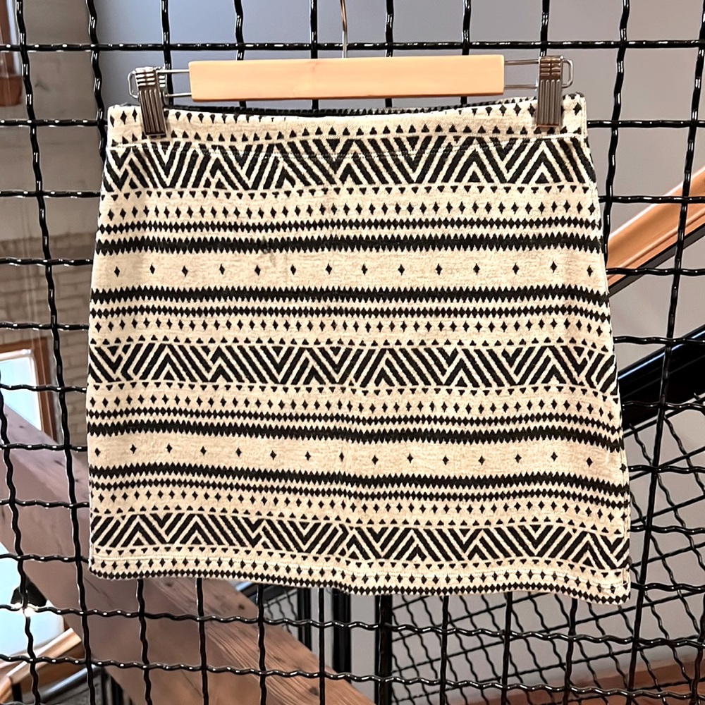 Icebreaker Skirt